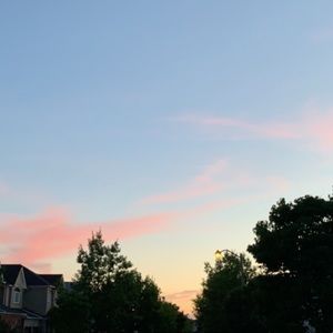 Meet your Posher, Sonia